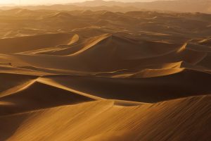 Empty Quarter