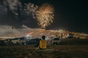 Liwa International Festival